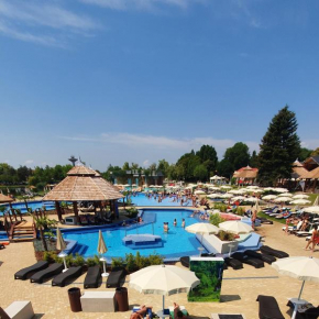 Relax Wellness Manzard Hajdúszoboszló